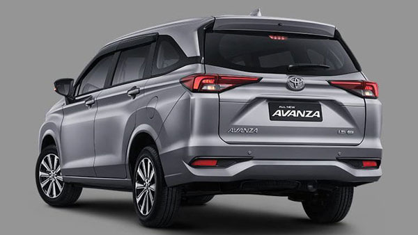नई Toyota Avanza MPV का हुआ खुलासा, अंतरराष्ट्रीय बाजार में होगी उपलब्ध