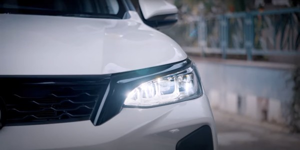 Toyota ने जारी किया शानदार Fortuner Legender 4X4 का वीडियो ऐड, यहां देखें