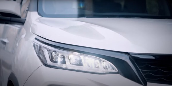 Toyota ने जारी किया शानदार Fortuner Legender 4X4 का वीडियो ऐड, यहां देखें