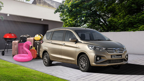 Maruti Ciaz आधारित Toyota Belta सेडान का हुआ खुलासा, कंपनी जल्द ही ला सकती है भारत