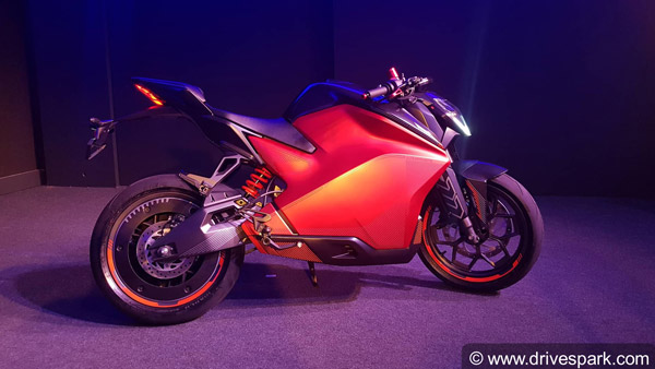 भारतीय बाजार में आने वाली है Electric Bikes की भरमार, लॉन्च होने वाली हैं ये पांच मोटरसाइकिलें