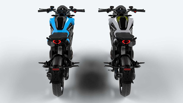 Vmoto Stash इलेक्ट्रिक मोटरसाइकिल का हुआ खुलासा, जानें कितना देती है रेंज और क्या हैं फीचर्स
