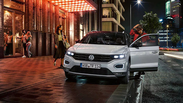 2021 Volkswagen T-ROC की बुकिंग हुई बंद, सेकंड बैच भी पूरी तरह से बिकी