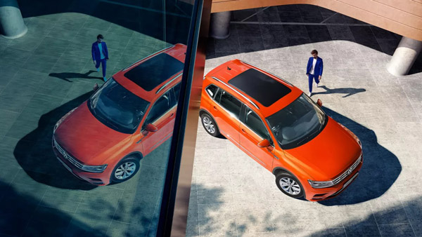 2021 Volkswagen T-ROC की बुकिंग हुई बंद, सेकंड बैच भी पूरी तरह से बिकी