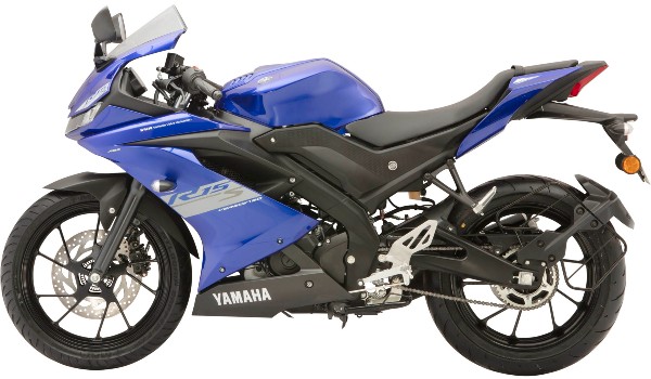 Yamaha YZF R15S V3 में अब मिलेगी यूनिबाॅडी सीट, जानें कीतनी है कीमत