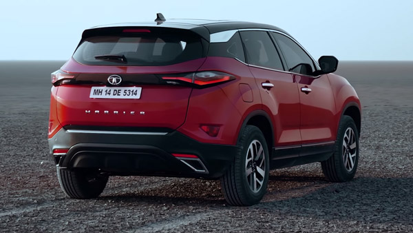 Tata Harrier व Safari एसयूवी को मिलेगा एक नया रंग विकल्प, जल्द ही होगा अपडेट