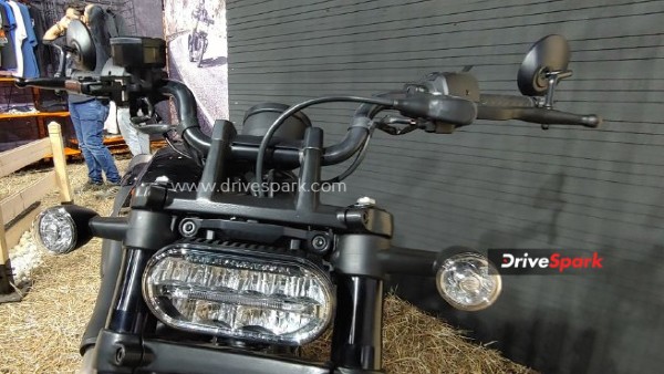 Harley-Davidson ला रही है नई मोटरसाइकिल, क्या होगी इलेक्ट्रिक बाइक? यहां जानें