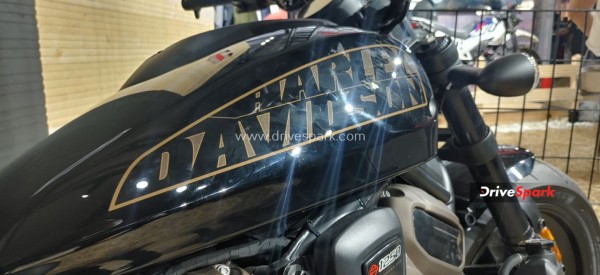 Harley-Davidson Sportster S भारत में हुई लाॅन्च, जानें क्या है कीमत और फीचर्स
