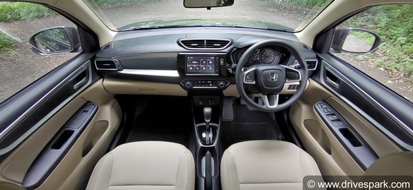 Honda Amaze की सेकेंड जेनरेशन माॅडल की 2 लाख यूनिट्स की बिकी, 3 वर्षों में पूरा किया आंकड़ा