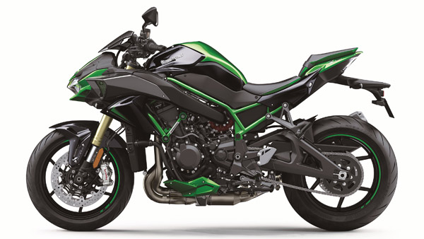 Kawasaki की बाइक्स 1 जनवरी 2022 से हो जाएगी महंगी, जानिये क्या होगी नई कीमत
