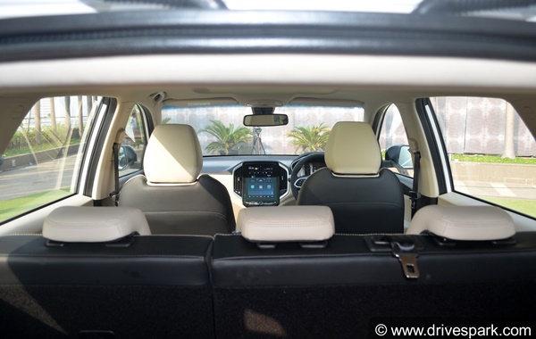 MG Motor India यूके और साउथ अफ्रीकी बाजारों में निर्यात कर सकती है Hector SUV, जानें योजना