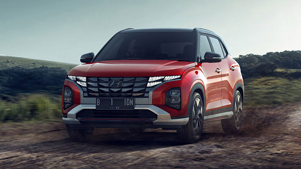 साल 2022 में Hyundai India लॉन्च करने वाली है ये तीन कारें, आएगा Creta का नया मॉडल