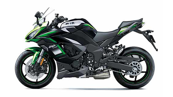 Kawasaki Z650RS और Ninja 1000SX पर मिल रही है एक्सटेंडेड वारंटी पैकेज, जानें