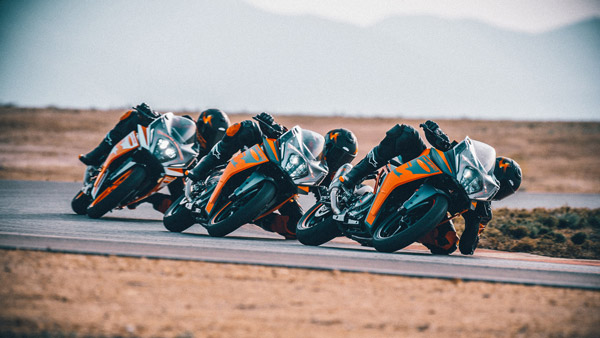 ड्राइवस्पार्क के विचार