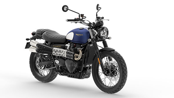 Triumph ने भारत में Bonneville Gold Line और Rocket 3R स्पेशल एडिशन बाइक्स को किया लाॅन्च