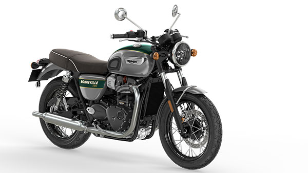 Triumph ने भारत में Bonneville Gold Line और Rocket 3R स्पेशल एडिशन बाइक्स को किया लाॅन्च