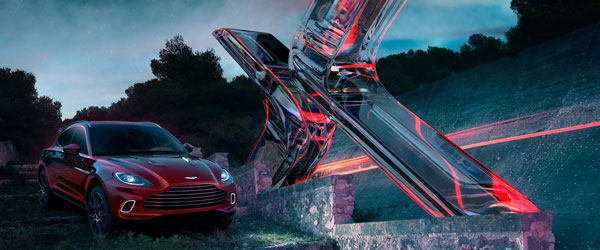 Luxury Cars Launched in 2021: इस साल इन लग्जरी कारों ने बाजार में दी दस्तक, देखें लिस्ट