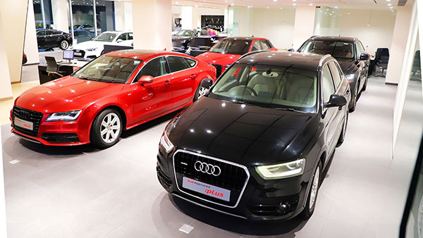 Audi India ने प्री-ओन्ड कारों के लिए गुजरात में खोला शोरूम, जानें क्या है खासियत