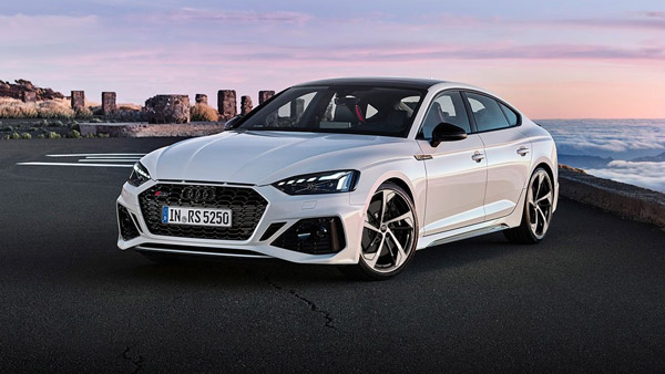 Audi S5 से लेकर Ferrari Roma तक, 2021 में भारत में लाॅन्च हुईं ये करोड़ों की लग्जरी कारें