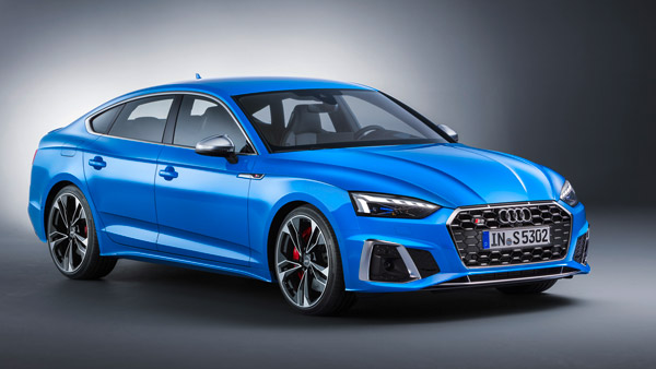 Audi S5 से लेकर Ferrari Roma तक, 2021 में भारत में लाॅन्च हुईं ये करोड़ों की लग्जरी कारें