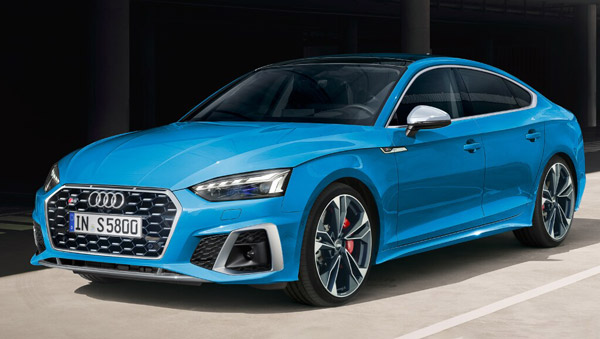 Audi S5 से लेकर Ferrari Roma तक, 2021 में भारत में लाॅन्च हुईं ये करोड़ों की लग्जरी कारें