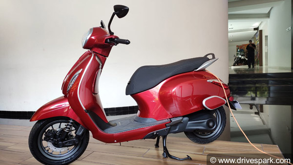 Bajaj Auto इलेक्ट्रिक वाहनों के लिए खोलेगी नया प्लांट, उत्पादन जून 2022 से होगी शुरू