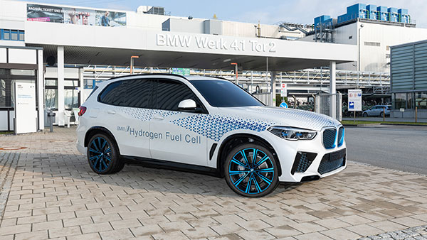 सीवर के पानी से बनी Green Hydrogen ने चलेंगी कारें, भारत सरकार बना रही है योजना