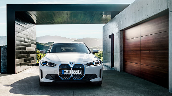 BMW X3 Facelift जनवरी 2022 में होगी लॉन्च, जानें क्या मिलेगा अपडेट