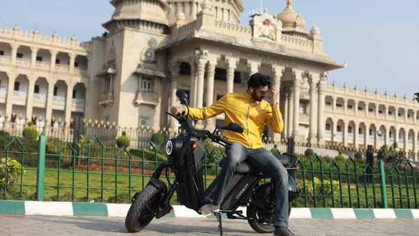 Boom Corbett eBike को अब तक मिली 36,000 बुकिंग, जनवरी 2022 में से शुरू होगी बिक्री