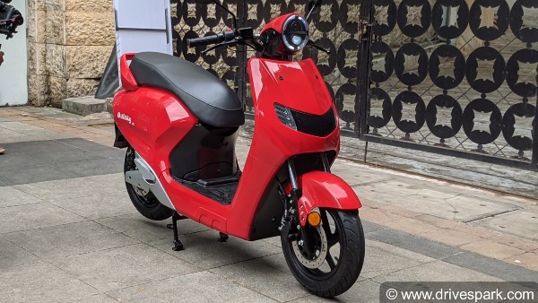 Bounce Infinity E1 इलेक्ट्रिक स्कूटर हुई लाॅन्च, जानें कीमत, फीचर्स और रेंज