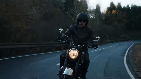 BSA Gold Star 650 का पहला TVC हुआ जारी, कंपनी ने दिखाए बेहतरीन फीचर्स और डिजाइन