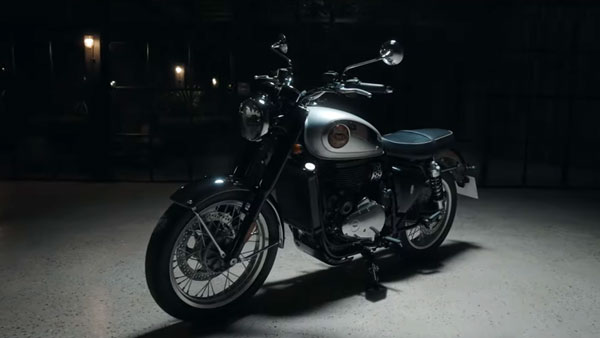 BSA Gold Star 650 का पहला TVC हुआ जारी, कंपनी ने दिखाए बेहतरीन फीचर्स और डिजाइन