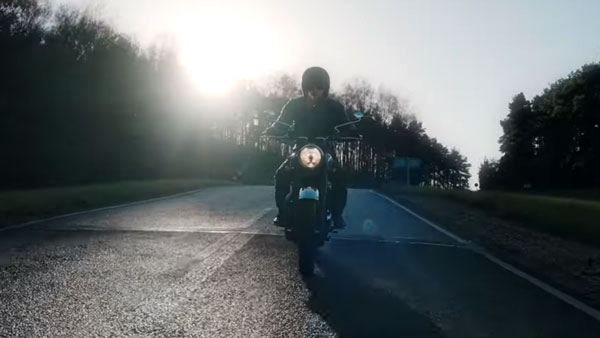 BSA Gold Star 650 का पहला TVC हुआ जारी, कंपनी ने दिखाए बेहतरीन फीचर्स और डिजाइन