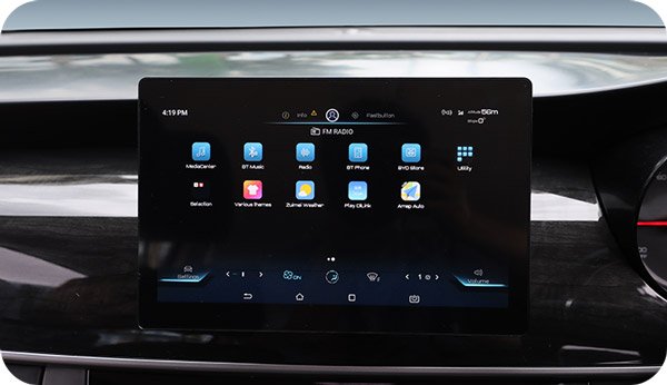 BYD ने रिटेल आउटलेट के लिए लैंडमार्क ग्रुप से की साझेदारी, बढ़ाएगी e6 एमपीवी की बिक्री