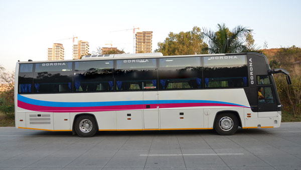 गाजियाबाद में 15 जनवरी से दौडेंगी इलेक्ट्रिक बसें, 50 बसों को उतारने की चल रही है तैयारी