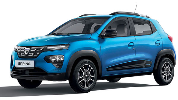 Renault Kwid का इलेक्ट्रिक वर्जन Euro NCAP क्रैश टेस्ट में फेल, मिला सिर्फ 1 सेफ्टी स्टार