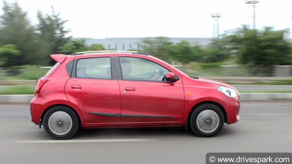 Datsun Car Offers December 2021: डैटसन की कारों पर मिल रही 40,000 रुपये की छूट, जानें डिस्काउंट