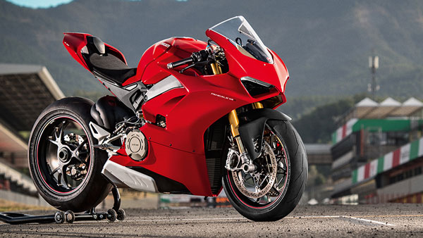 नए साल से महंगी हो जाएगी Ducati की बाइक, सभी वेरिएंट की कीमत में होगी बढ़ोतरी