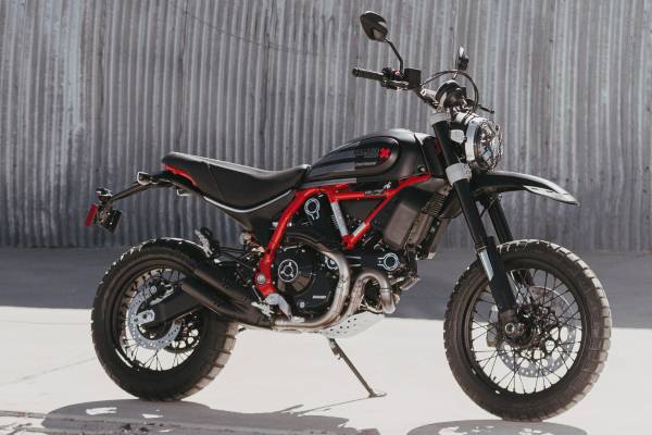 नए साल से महंगी हो जाएगी Ducati की बाइक, सभी वेरिएंट की कीमत में होगी बढ़ोतरी