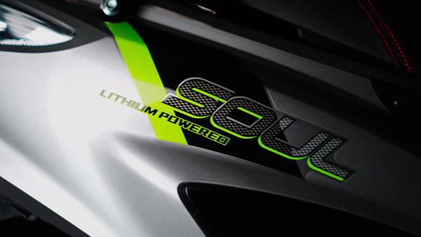 Eeve Soul हाई-स्पीड इलेक्ट्रिक स्कूटर हुई लाॅन्च, फुल चार्ज में चलेगी 120 किलोमीटर