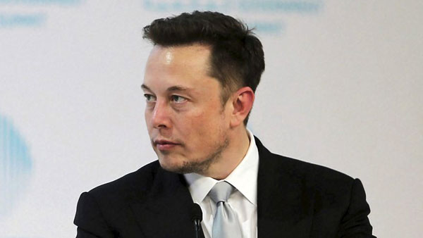 Elon Musk बदलना चाहते हैं अपना करियर, बनना चाहते हैं इंफ्लूएंसर, हैं दुनिया के सबसे अमीर व्यक्ति