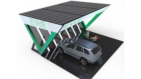 EV Charging Stations: पुणे में इलेक्ट्रिक वाहनों के लिए लगाए जाएंगे 500 चार्जिंग स्टेशन EV Charging Stations: पुणे में इलेक्ट्रिक वाहनों के लिए लगाए जाएंगे 500 चार्जिंग स्टेशन