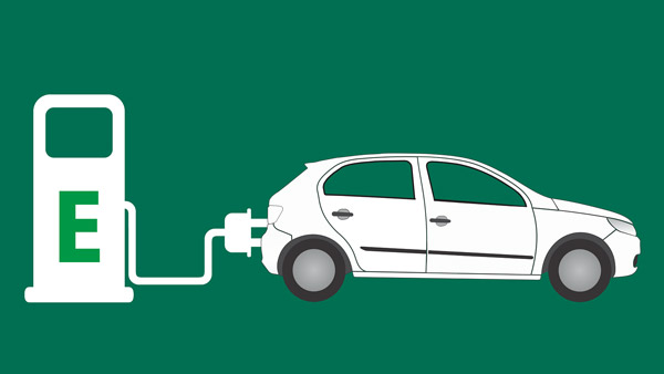 EV Charging Stations: पुणे में इलेक्ट्रिक वाहनों के लिए लगाए जाएंगे 500 चार्जिंग स्टेशन EV Charging Stations: पुणे में इलेक्ट्रिक वाहनों के लिए लगाए जाएंगे 500 चार्जिंग स्टेशन