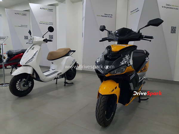 Greaves Cotton ने बेंगलुरु में खोला AutoEVMart, एक मल्टी-ब्रांड इलेक्ट्रिक व्हीकल शोरूम