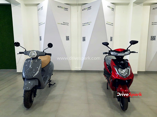 Greaves Cotton ने बेंगलुरु में खोला AutoEVMart, एक मल्टी-ब्रांड इलेक्ट्रिक व्हीकल शोरूम
