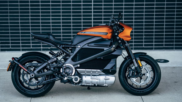 Harley-Davidson पेश करेगी नई लाइववायर बाइक्स, नए प्लेटफाॅर्म पर होगी आधारित