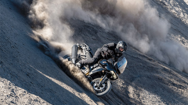 Harley-Davidson Pan America 1250 की 2,689 यूनिट्स को किया रीकॉल, जानें क्या है वजह