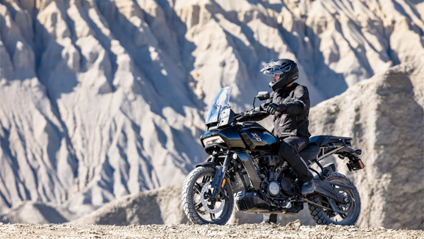 Harley-Davidson Pan America 1250 की 2,689 यूनिट्स को किया रीकॉल, जानें क्या है वजह
