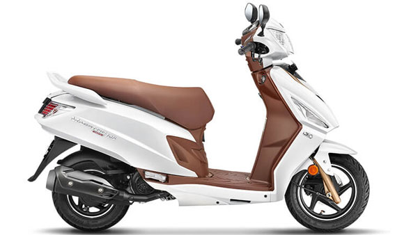 साल 2021 की टॉप किफायती स्कूटर्स, जिनकी कीमत है 70,000 रुपये से भी कम, देखें लिस्ट