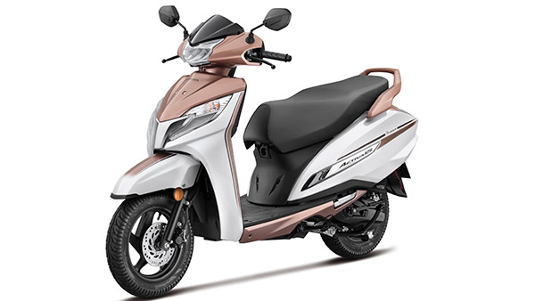 Honda Activa 125 का प्रीमियम एडिशन हुआ लाॅन्च, जानें कीमत और फीचर्स